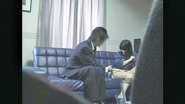 ○撮～盗聴調査員
