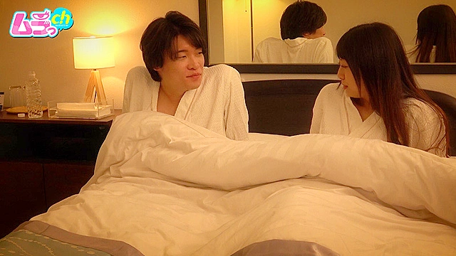ホテル部屋REC 冴えない同期のアイツは唯一無二の美巨根を隠し持っていた！？デッカイ生チ○ポ激ピスにイキ狂わされ虜になった女