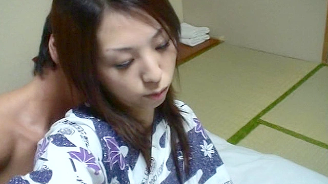 真正中出し！生ハメ受精の旅 第一部 美緒