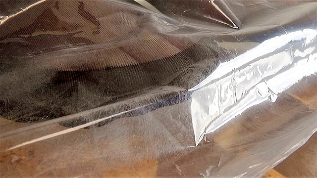 【足のにおい】バーテンダー・雑巾昆布