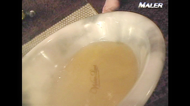 おもらし・立ちション・座りション（4） どこでも、オシッコ