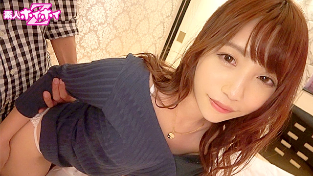 素人ホイホイZ せり