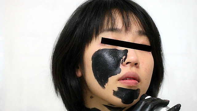 Black Painting010