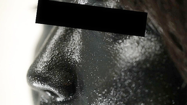 Black Painting010
