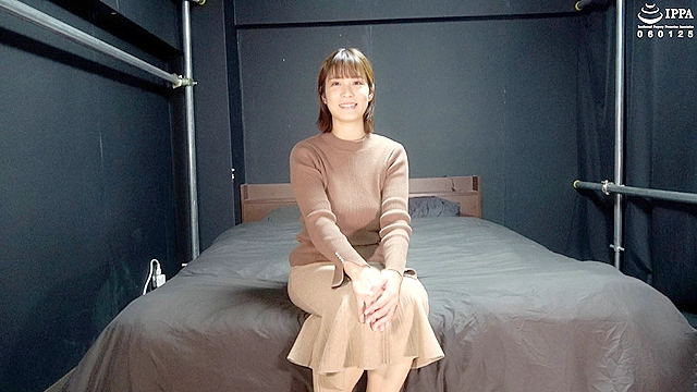 超くすぐったがり屋な3児のママさんをくすぐりチェック！