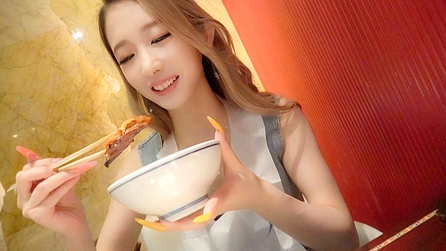ガチ中出し女優ちゃん 泉あや