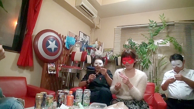 ア○コールは媚薬 8