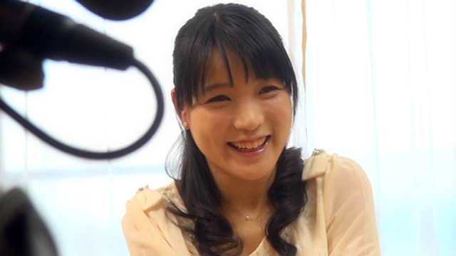 18年前の元ミスキャンパスが衝撃のAV出演！宮崎良美40歳