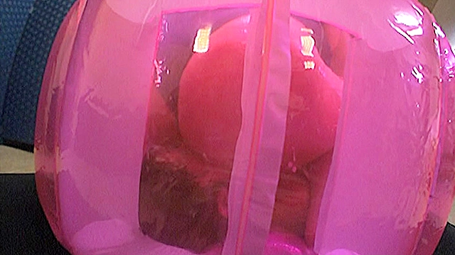 超むちむちでドスケベな太腿熟女 すみれ