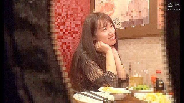 勝手に相席居酒屋ナンパ 連れ出し素人妻 ガチ中出し○撮無断発売15