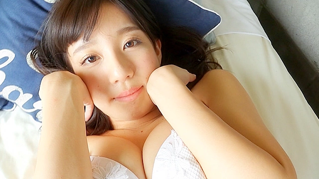 マイ・ウェイ 日野麻衣