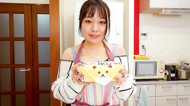 完全主観で楽しむ高瀬りなとの新婚生活