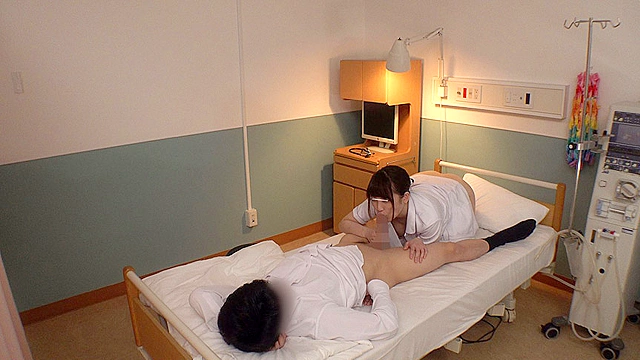 院内不倫○撮