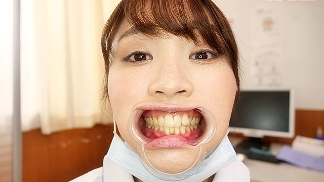 ディープキスレズ歯科クリニック 野々宮みさと