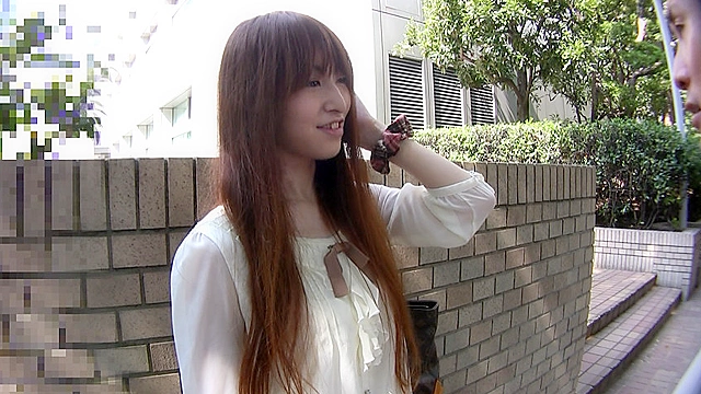 ガチンコ 中出し！顔出し！人妻ナンパ ～赤坂・新橋に暮らすハイソ美人妻の絶頂痴態～