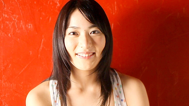 新人 由愛可奈