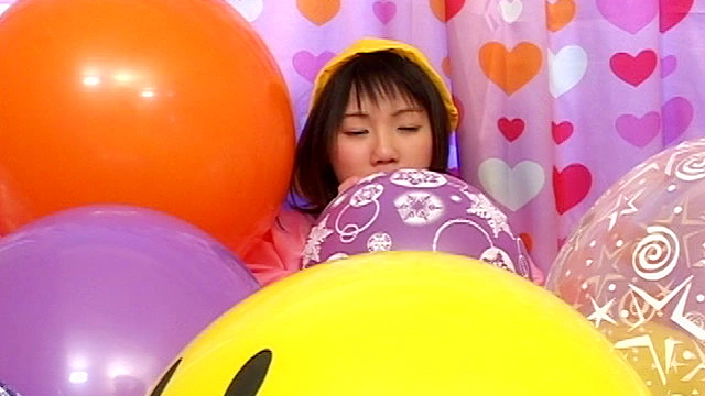 ラブ☆ラブ～ふうせん♪～ Vol.9