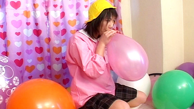 ラブ☆ラブ～ふうせん♪～ Vol.9