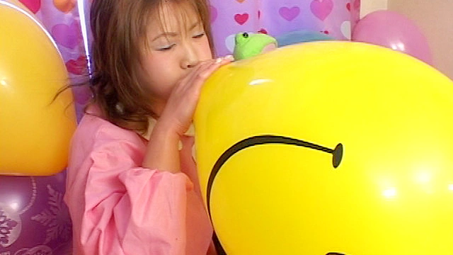 ラブ☆ラブ～ふうせん♪～ Vol.9