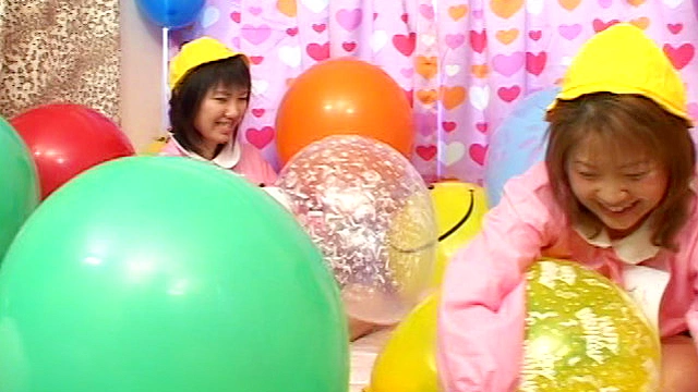 ラブ☆ラブ～ふうせん♪～ Vol.9