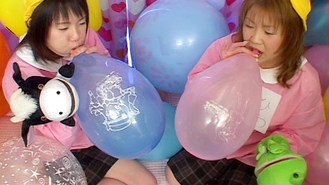 ラブ☆ラブ～ふうせん♪～ Vol.9