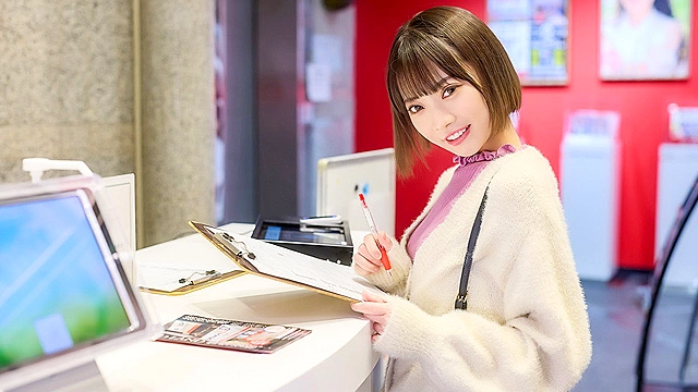 ハイグレードデリバリーヘルス 【クラブ ブレンダ VIP TOKYO】現役風俗キャスト 一条のぞみ 現役デリヘル嬢のマジ接客体験してみませんか？ 悩めるM男達の元へ突撃訪問！一条のぞみが素人男性をはしごヌキ