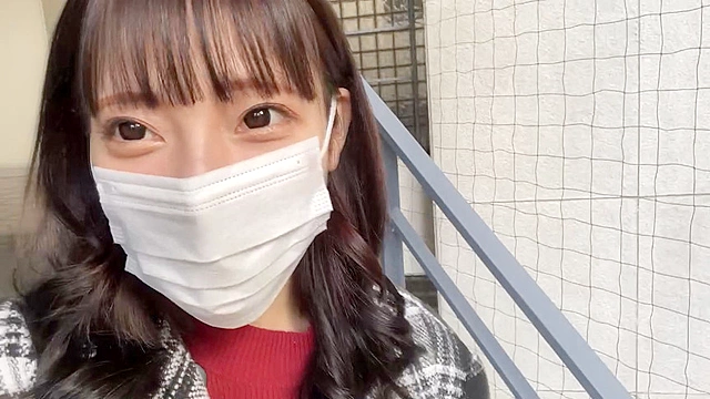 某FANサイトでバズッたオナニー動画 承認欲求の塊 変態／配信者