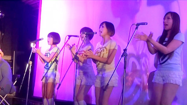 なにわ大花びら大回転！どきッ！女だらけのキャットファイト祭 Vol.5 続・闘宝伝笑・番外編 ～大阪乱痴気騒動ッ！！～ 2016年9月10日（土）at／味園ユニバース