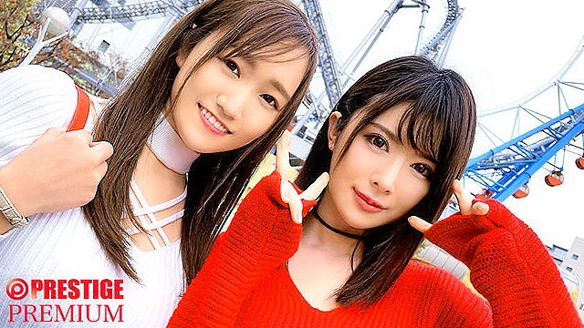 おふたりさまナンパ （3） シロウト娘ナンパ狩り！！ 35