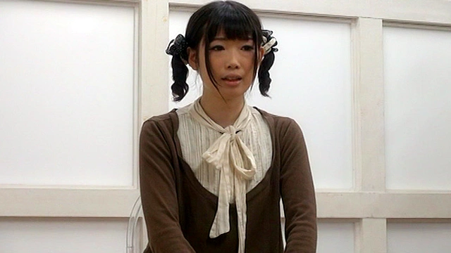 芸能オーディション パンチラ○撮2 温もりが伝わるほどのパンツ超ド・アップ映像！