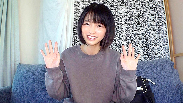 倉本すみれ 朝から晩まで中出しセックス44