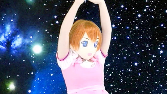 にいてんごパニック！