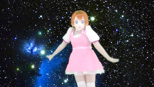 にいてんごパニック！