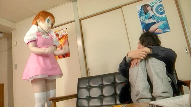 にいてんごパニック！