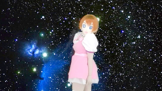 にいてんごパニック！