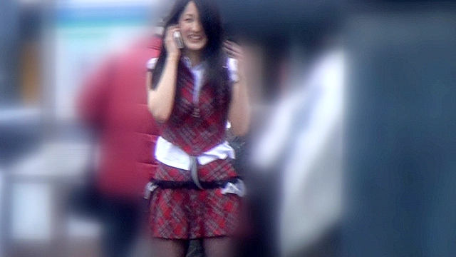 羞恥ドライブ！
