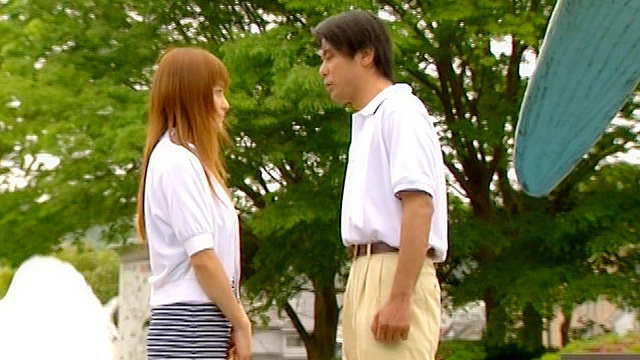 実写版まいっちんぐマチコ先生 Let's！臨海学校