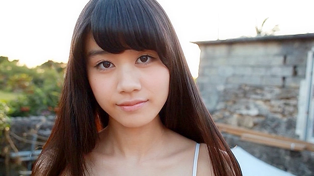 純潔な白夢 橋本望未