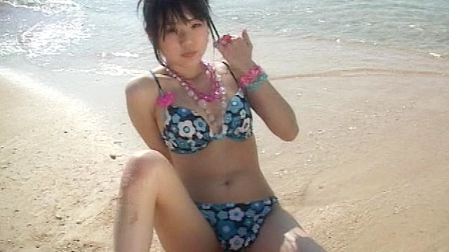 Beach Vacation つぼみ