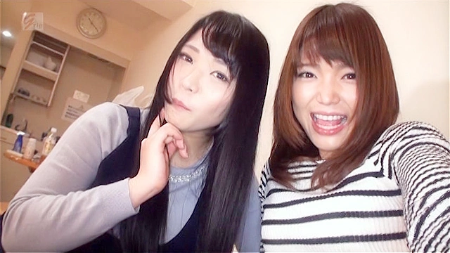 M男○禁くすぐり足責め！ダブル顔舐め痴撮り女子会