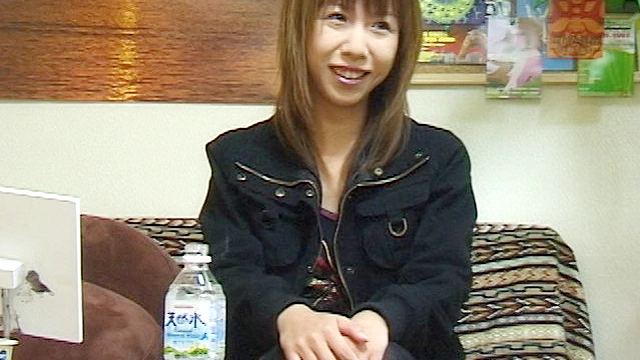 東京プライベートSEX 初めての潮吹き 敏感娘