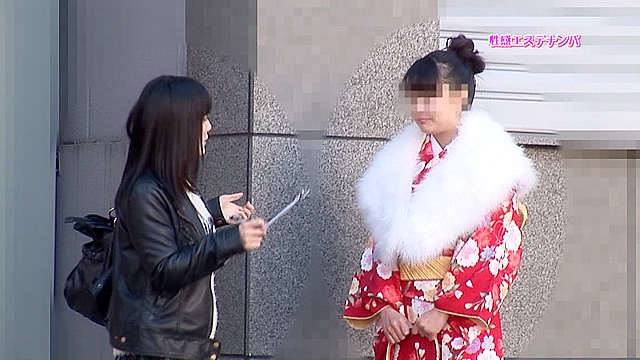 街頭シ●ウトナンパ！キレイなお姉さん、性感マッサージ受けてみませんか？（34）