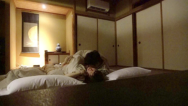 不倫の果てに＃01 人妻湯恋旅行特別篇02 愛しの他人棒・続