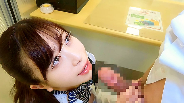 精子銀行 FALENO支店 本日のお取引はお引き出し（潮吹き）ですか？精子のお預け（中出し）ですか？？貴方の精巣をライフサポート！！