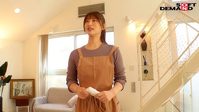 ついに現れた超大物─レーベル史上No.1の圧倒的美しさ 葉月涼子 32歳 最終章 旦那が外出している隙に自宅で不倫… 夫婦の家で大量ザーメンまみれ 他人男と中出し11発乱交