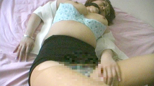 巨乳悦楽29 みるく