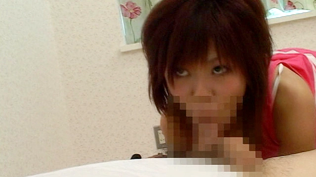 テニス部新入部員の白アンスコにぶっかけちゃえ1