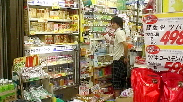 18歳ショタ系少年☆泡風呂でちんぽ狂い！