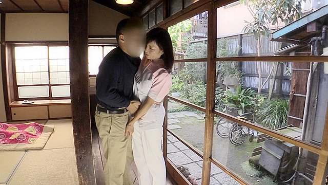 美麗熟女 さえこ（54歳）