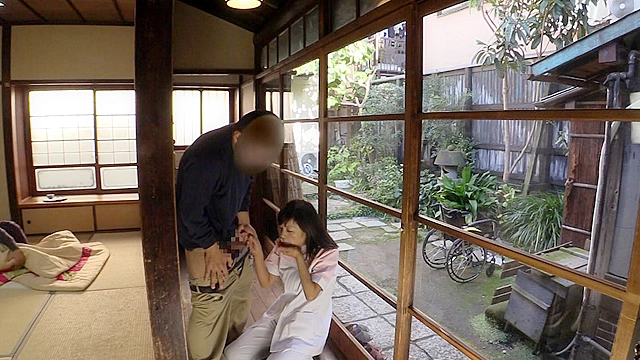 美麗熟女 さえこ（54歳）